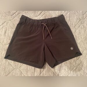 Freefly Women’s Shorts, Black, XS